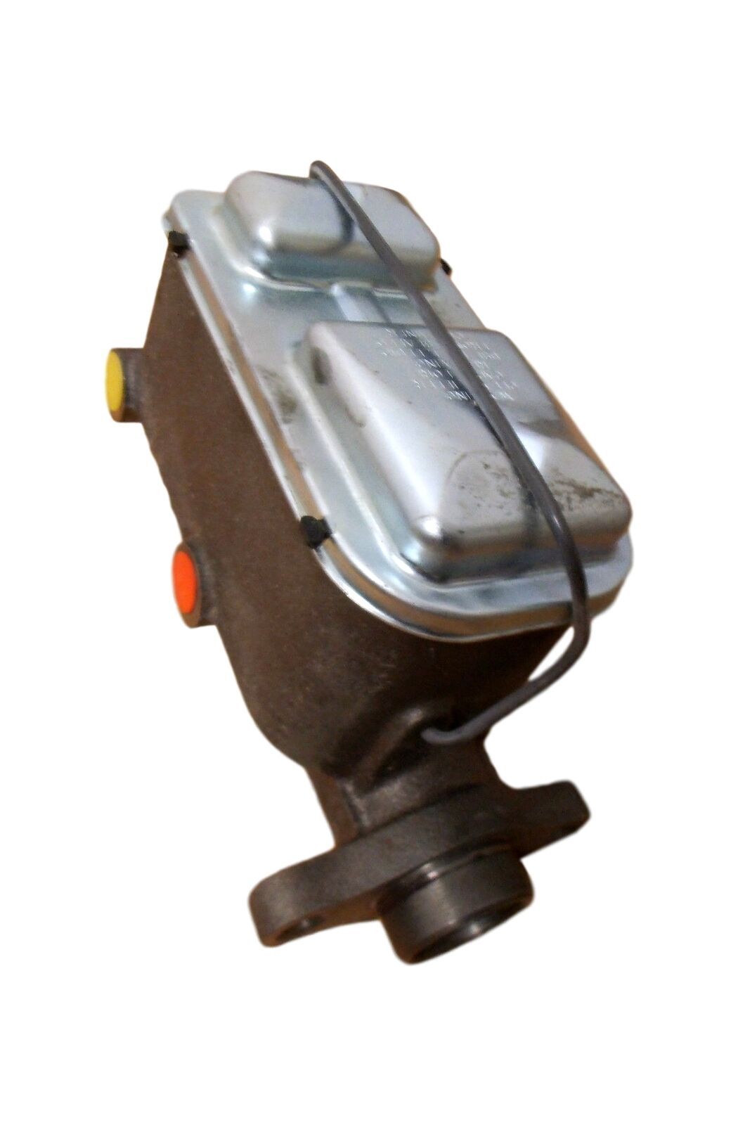 Napa Rayloc 472343 Brake Master Cylinder Master Cylinders & Parts