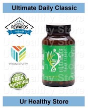 Ultimate Daily Classic  90 Tablets Youngevity **LOYALTY REWARDS** - $44.75