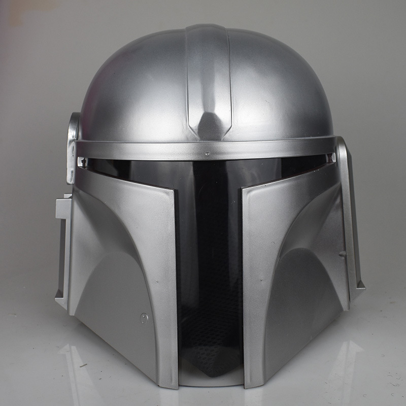 Star Wars: The Mandalorian Din Djarin Helmet Cosplay for Sale