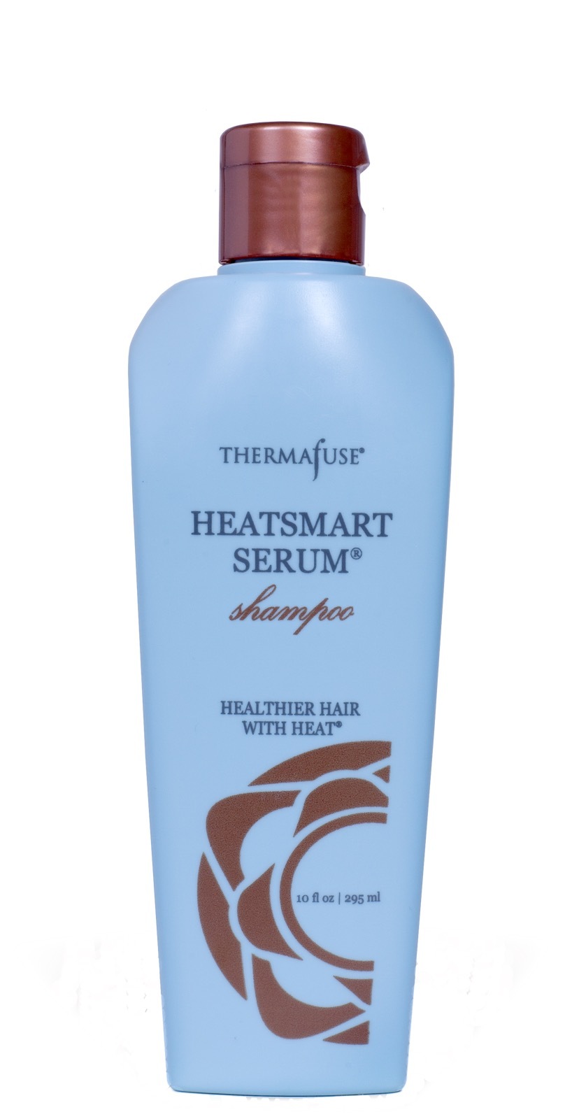 Thermafuse HeatSmart Serum Shampoo 10oz