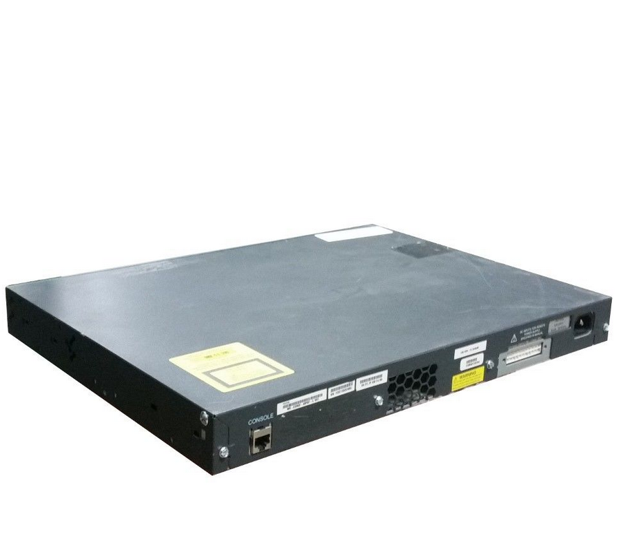 Cisco ASR 1001X Aggregation Services Gigabit Wired Router Switches