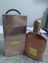 Tom Ford Orchid Soleil Perfume 3.4 Oz/100ml Eau De Parfum Spray/Brand New image 2