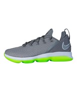 Men&#39;s LeBron XIV Low Dunkman Basketball Shoes, 878636 005 Multi Sizes Du... - $129.95