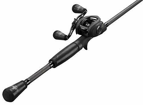 Xp Baitcast Combo Lew's Speed Spool Custom Xp Combo Lew's