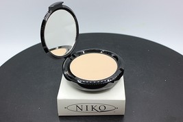 NIKO Cosmetics Dual Foundation, Buff, 13g / 0.45oz - $39.59
