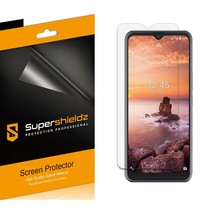 (6 Pack) Supershieldz Anti-Glare (Matte) Screen Protector Designed for A... - $14.99