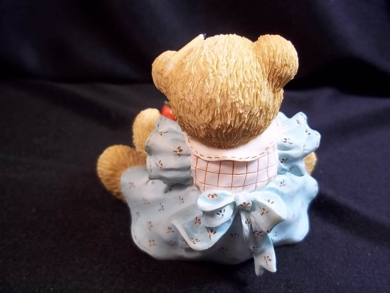 cherished teddies linda