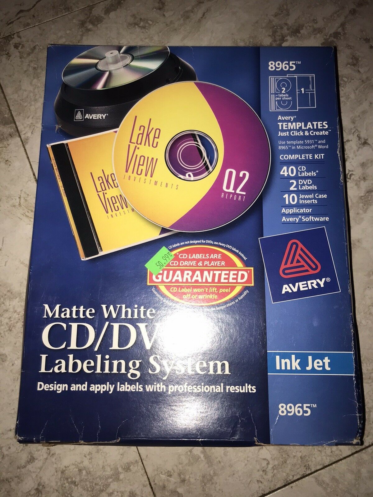 avery-8965-matte-white-cd-dvd-labeling-system-and-similar-items