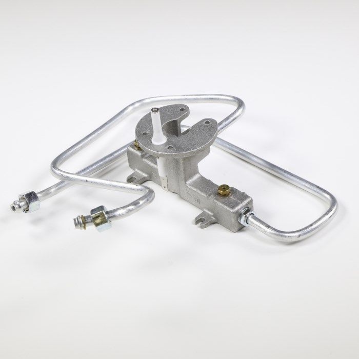 316572100 ELECTROLUX FRIGIDAIRE Range twin surface burner igniter and