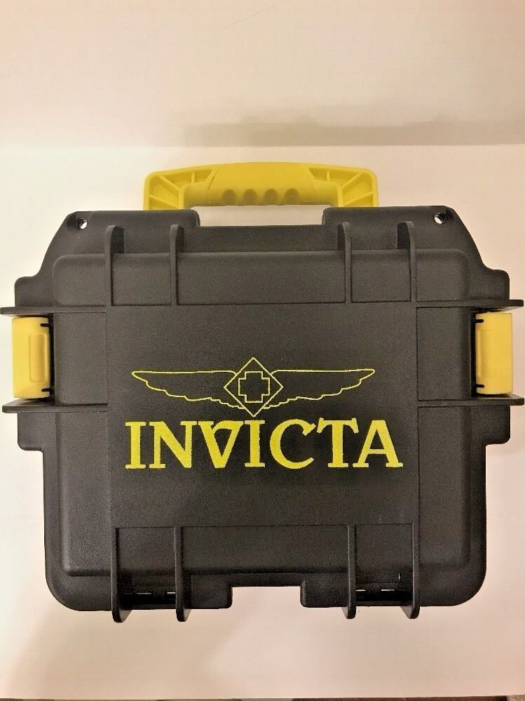 Invicta