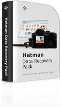 Hetman Data Recovery Pack - $140.55