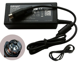 24V 3-Pin Ac Adapter For Epson M235A Thermal Receipt Pos Printer Dc Powe... - $31.99