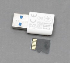Samsung PRO Plus 512GB microSDXC Memory Card with USB 3.0 Reader MB-MD512KB/AM image 2