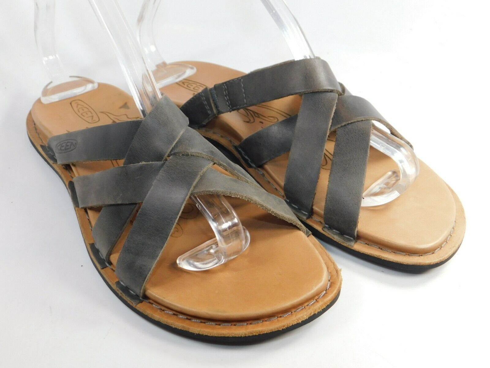 keen sofia 2 strap sandals