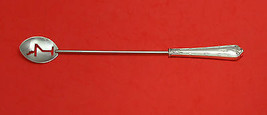 Rochambeau by Watson Sterling Silver Martini Spoon HHWS  Custom Made - $78.21