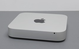 Apple Mac Mini A1347 Core i5-4260U 1.40GHz 4GB 1TB HDD MGEM2LL/A (Late 2014)  image 2