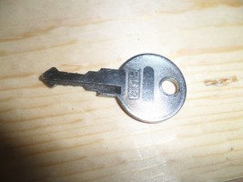 OEM Pachislo Slot Machine Reset Key for Fever Queen & Older Olympia Machines 