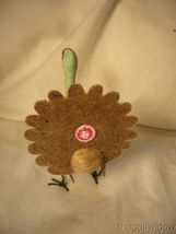 Spun Cotton Thanksgiving Turkey by Vintage by Crystal Blue image 3