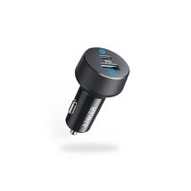 Anker Usb C Car Charger, 30W 2- Type C Fast Car Charger With 18W Power - $60.99