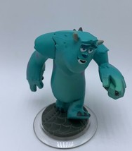 Disney Infinity 1.0 Monster’s Inc. Sulley Figure Character #3 - $4.49