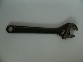 Vintage 12” Crescent Wrench Jamestown NY AT112 Made in USA - $19.99
