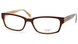 New Oliver Peoples Hoover Mn Eyeglasses Frame 53-17-145 B32 Japan - $142.09