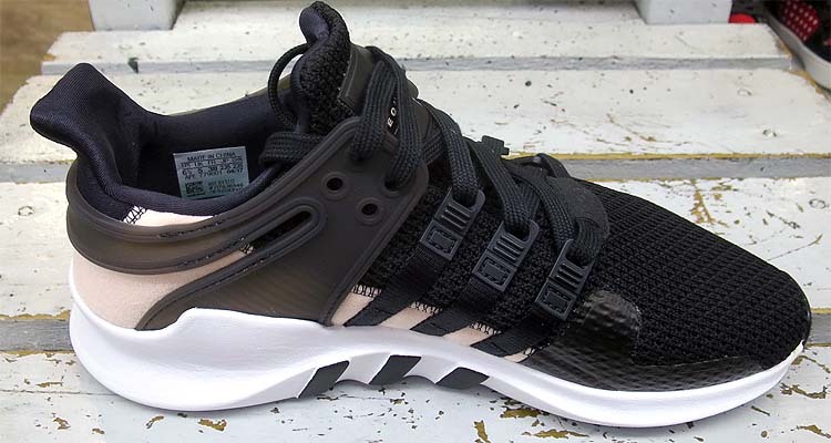 adidas originals eqt unterstützung adv w schwarz und 44 u.ä. adidas originals eqt unterstützung adv w schwarz und 44 u.ä.