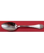 Albi By Christofle Stainless Steel Place Soup Spoon 7 3/4&quot; Flatware - $59.00