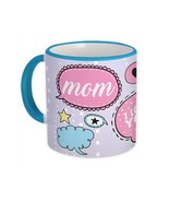 Mom You are the Best : Gift Mug Love Mother Day Birthday Christmas - $15.90