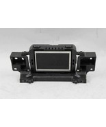 Info-GPS-TV Screen Front Display 4.2&quot; Screen 2015-2018 FORD FOCUS OEM #1139 - $79.19