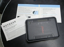 Netgear Model: 7550 B90-755044-15 Frontier ADSL2+ Modem Router NO power ... - $16.82