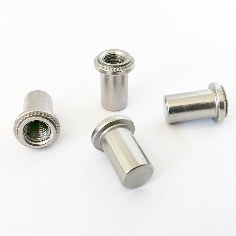 1000pcs BSM32 Blind Nut Self Clinching Nuts Use in PC Board PEM