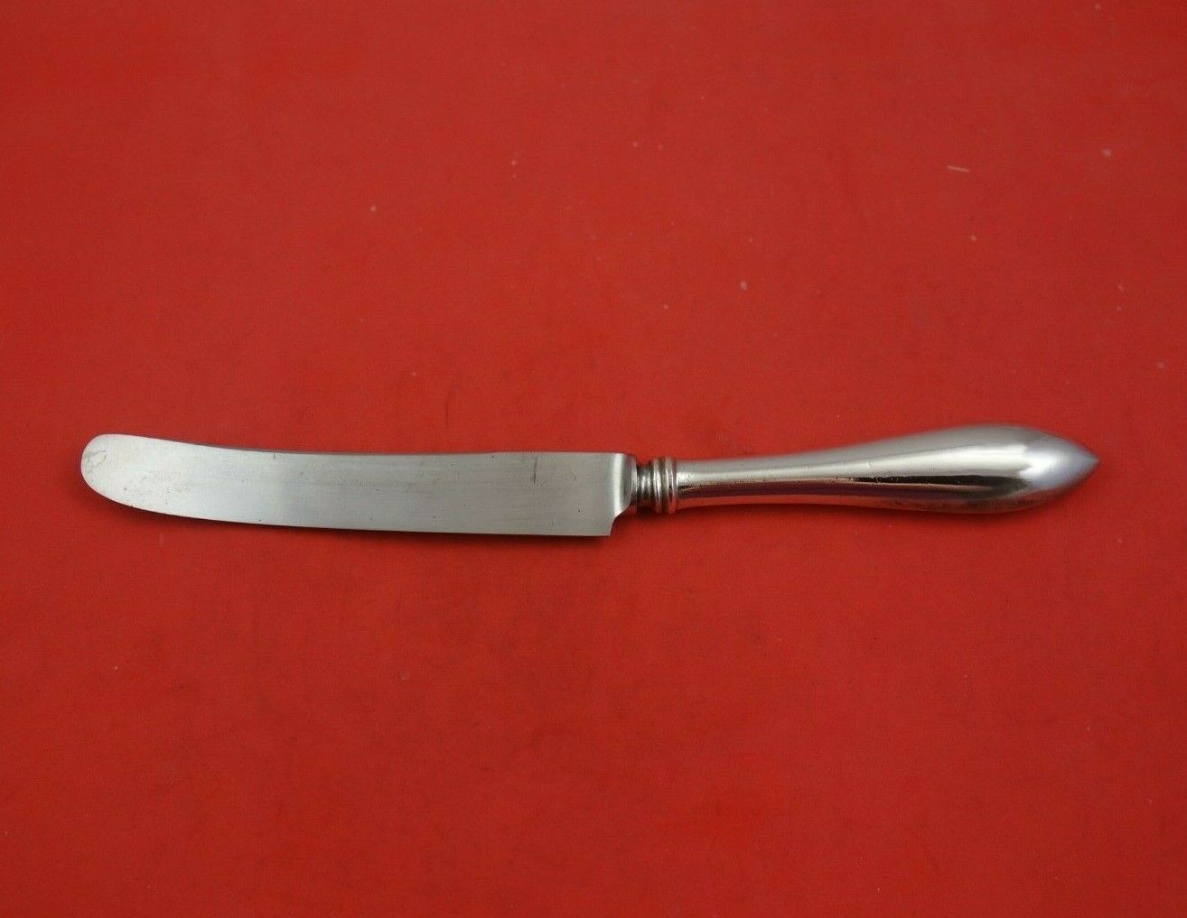 Primary image for Old Colony by Watson Sterling Silver Dinner Knife Old French 9 3/4" Flatware