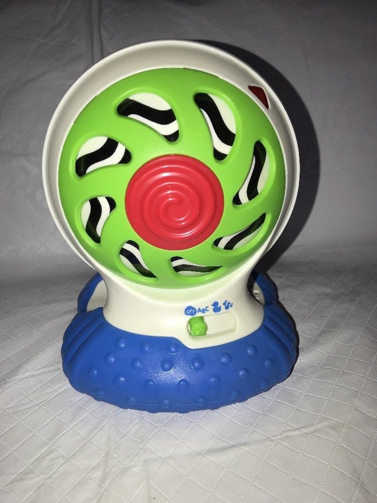 leap frog abc ball