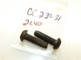 Cub Cadet 2145 2146 2140 Tractor Onan E140H-N 14hp Engine Stator Mount Screws