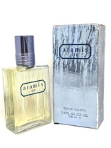 Aramis Ice By Aramis 3.4 FL.OZ Eau De Toilette Spray For Men,Discontinued - $99.92