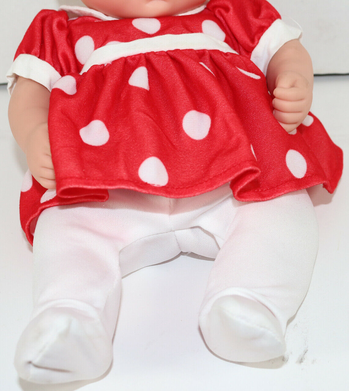 baby doll minnie mouse