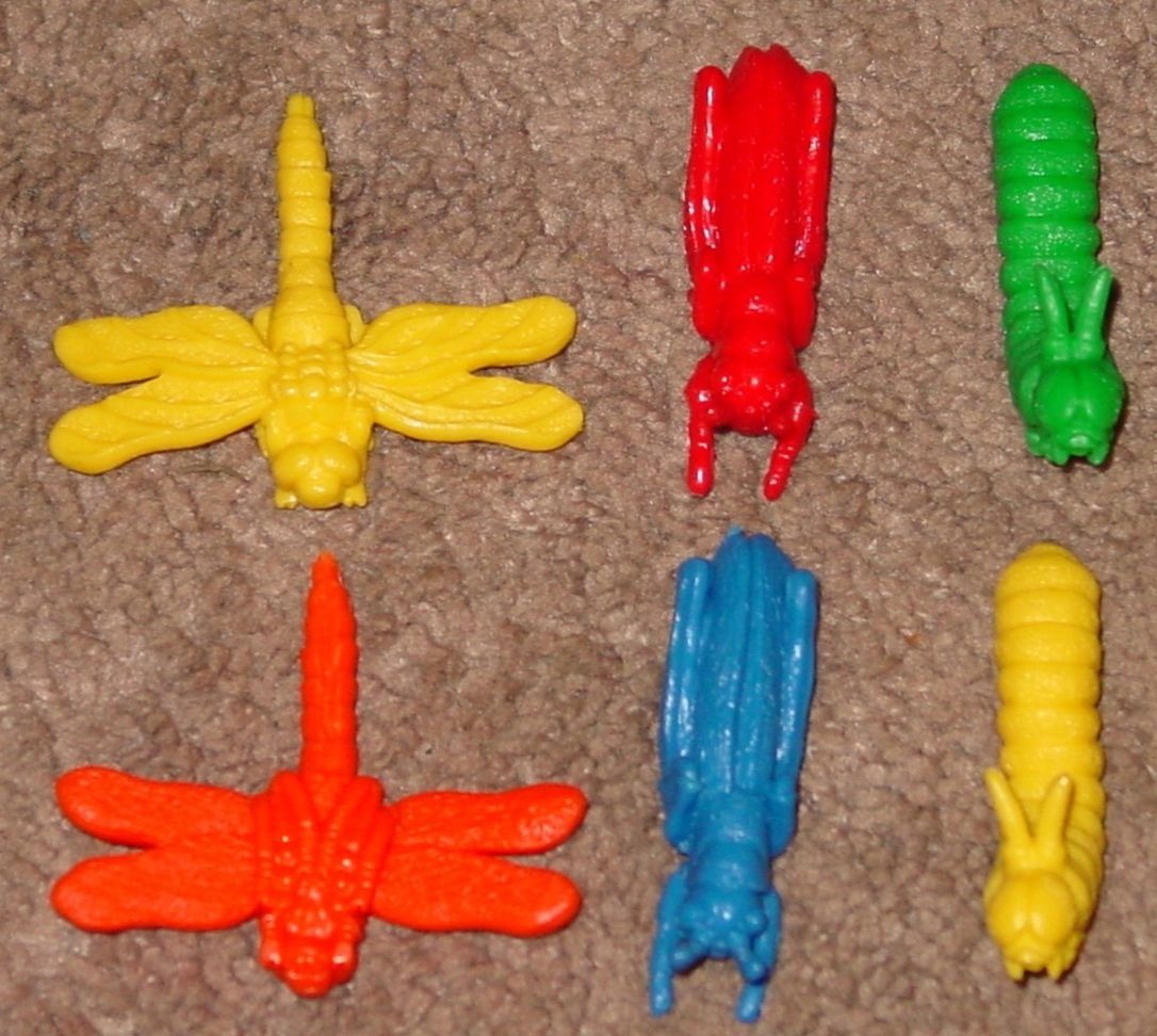 discovery toys busy bugs