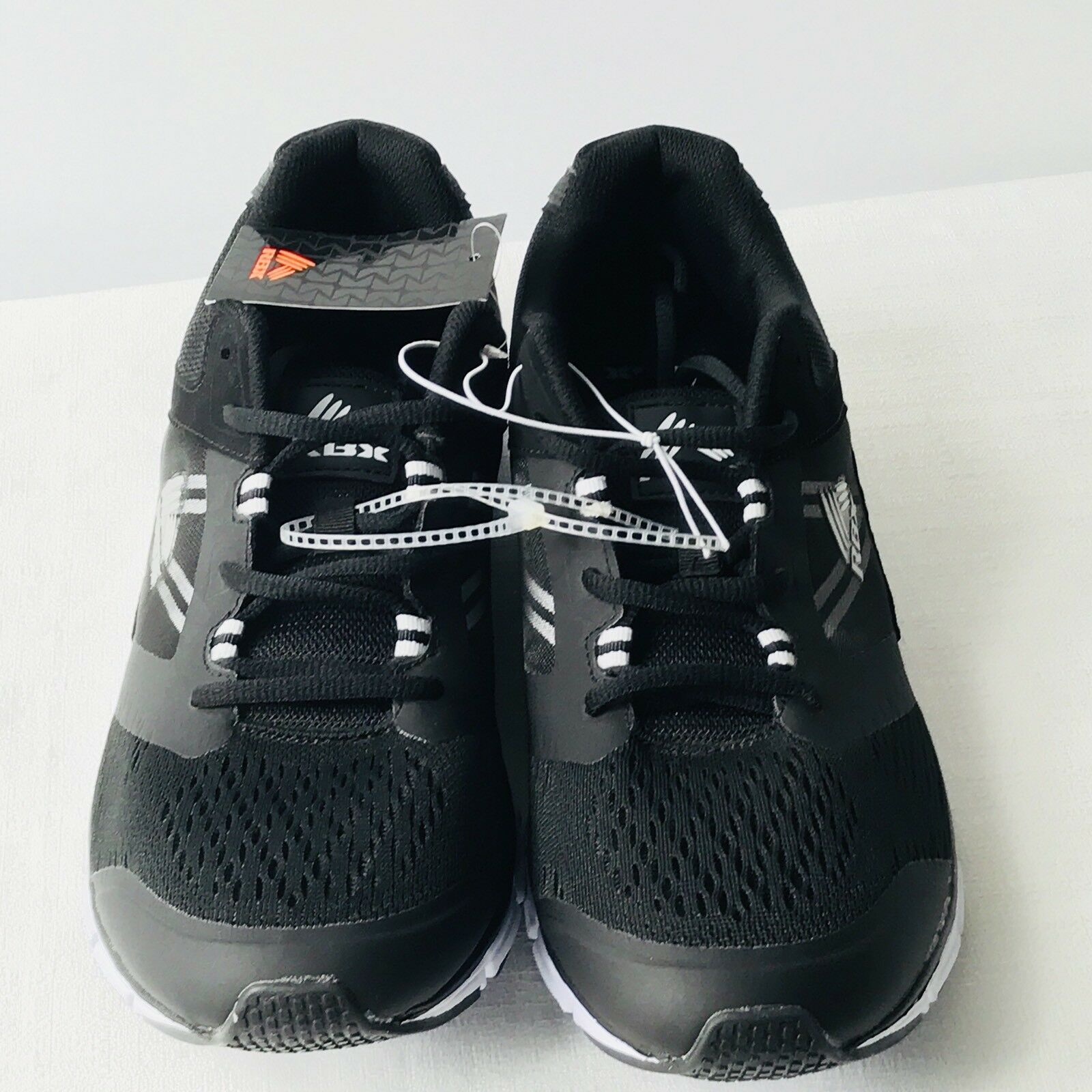 Reebok Live Life Active RBX Black Athletic Sneakers Men Size 13 - Athletic