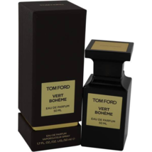 Tom Ford Vert Boheme Perfume 1.7 Oz Eau De Parfum Spray image 1