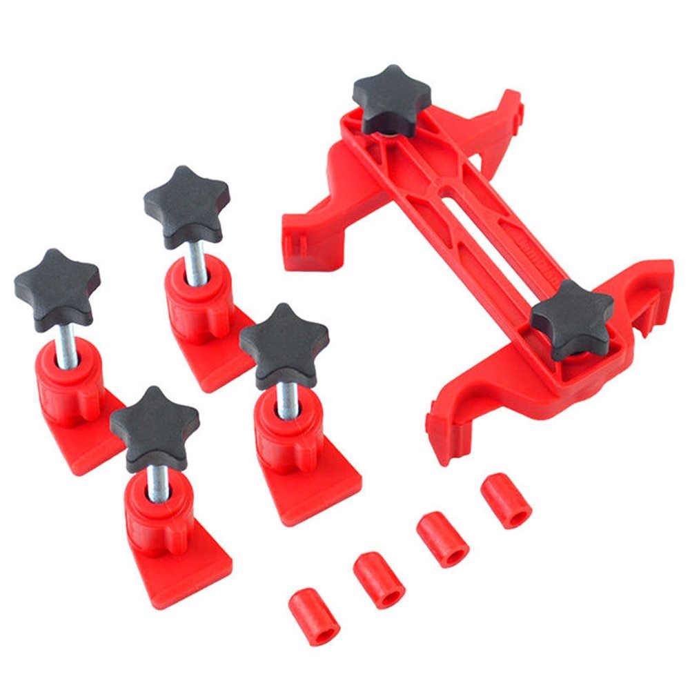 Universal 5Pcs Cam Camshaft Lock Holder Car Engine Cam Timing Locking ...