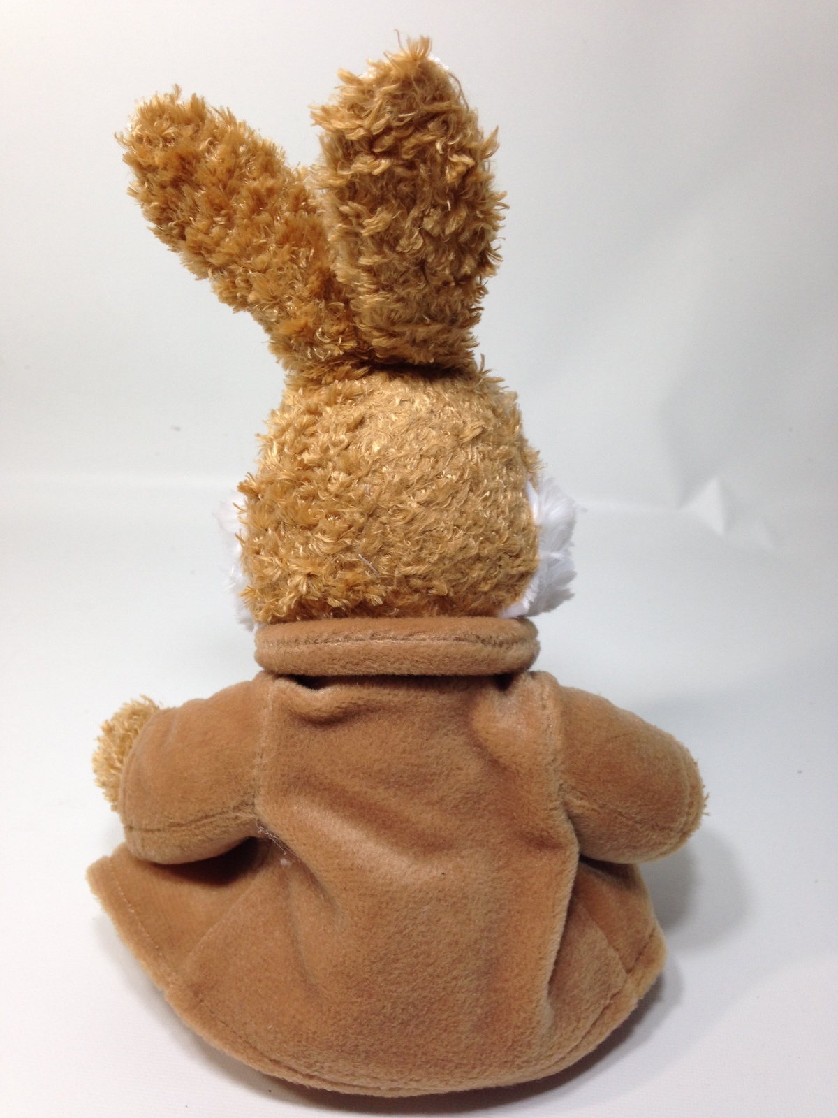 chrisha playful plush 1996