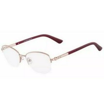 CALVIN KLEIN Women Eyeglasses Size 51mm-135mm-17mm - $39.98