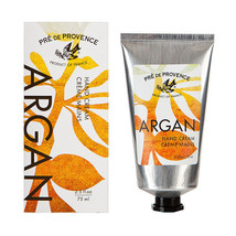 Pre De Provence Argan Hand Cream Orange 75ml - $17.61