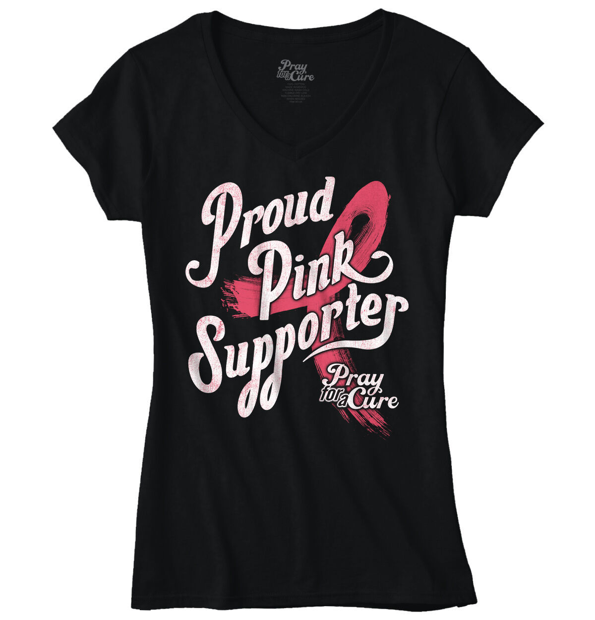 breast cancer awareness blouses