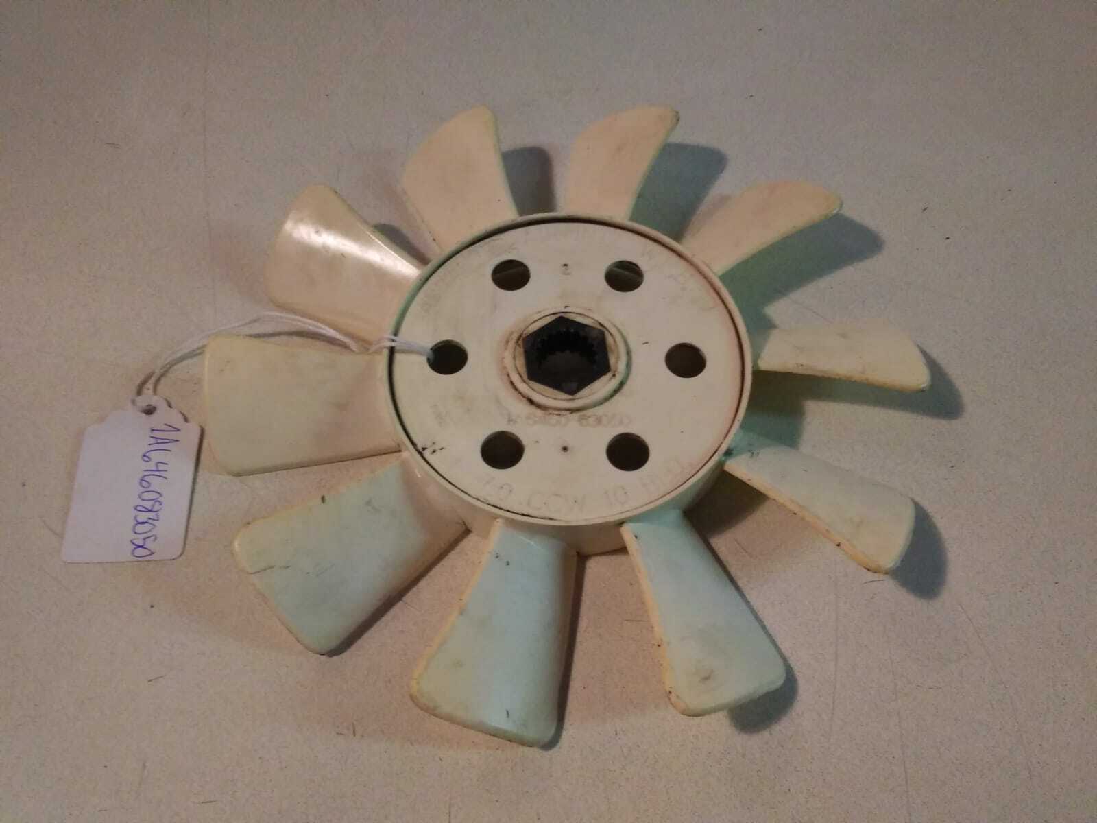 TUFF TORQ HYDRO TRANSMISSION GEARBOX COOLING FAN 1A646083050 Lawn