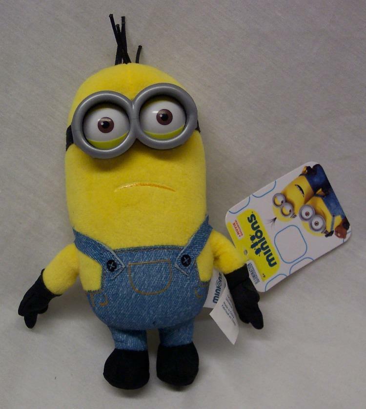 minion toy despicable me