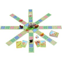 Barnyard Bunch Board Game - $47.90