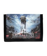 Star Wars Battlefront Wallet - $23.99