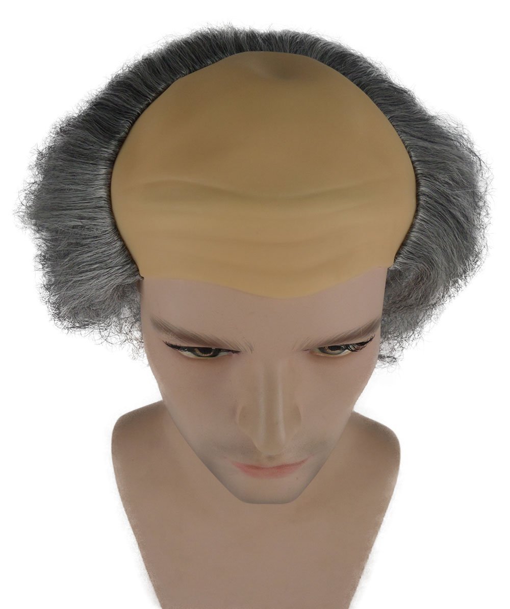 Old Bald Man Wig HM-096 and 50 similar items